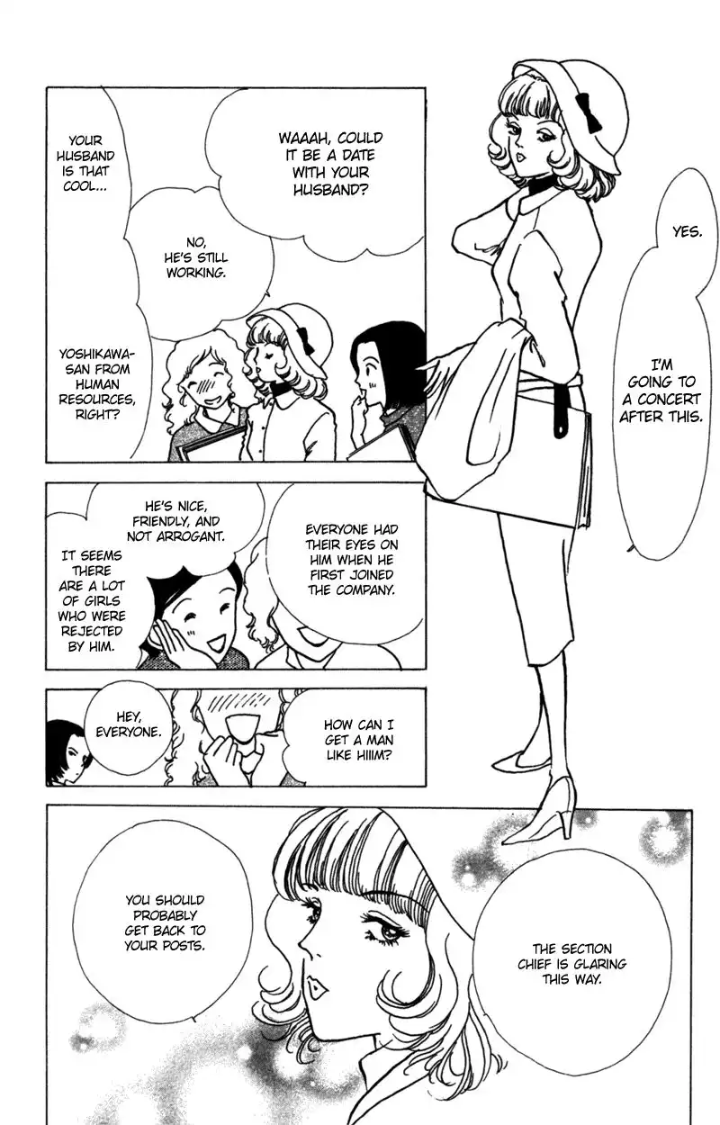 Seigi no Mikata! Chapter 7 14